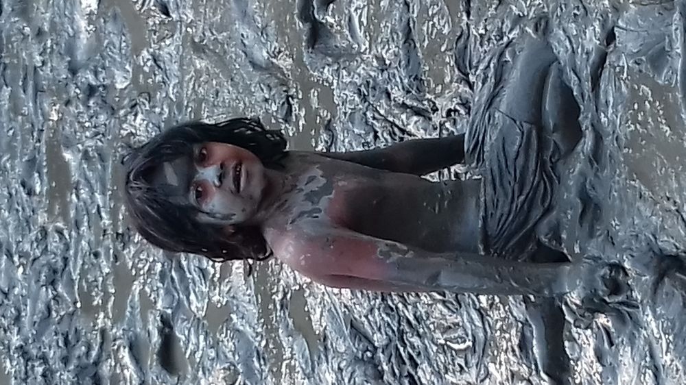 Road Child