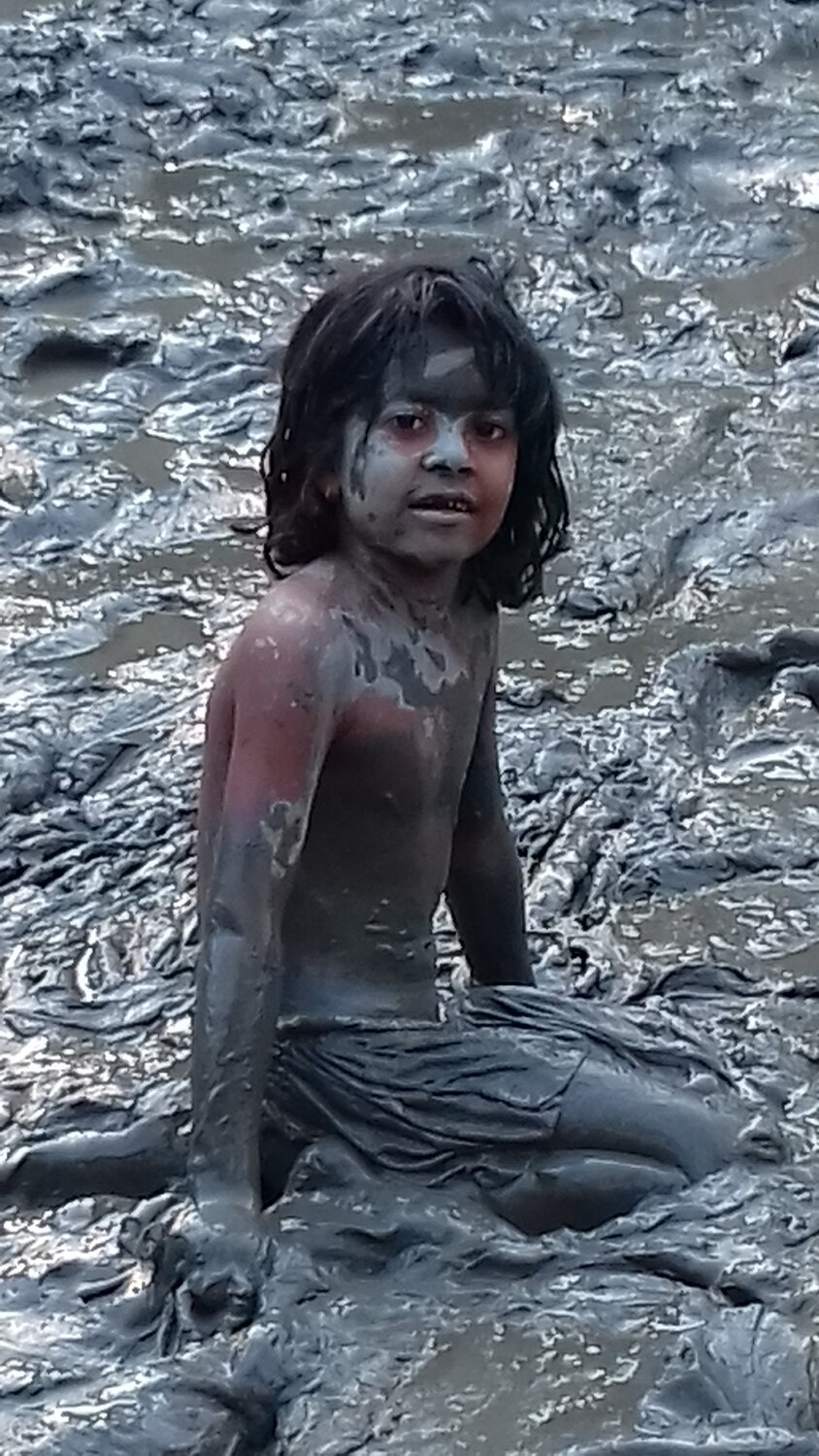 Road Child