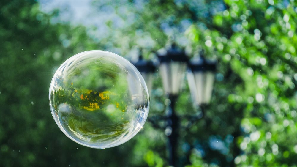 Любимый размер