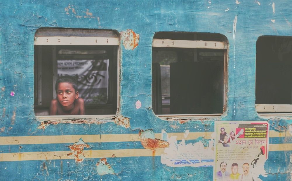 Photograph by Muksedul Hoque  Ovi