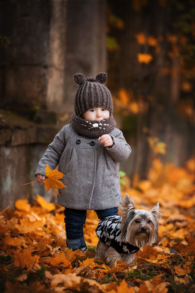 По и Джонни