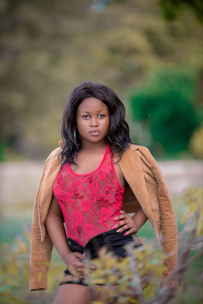 the land of the living