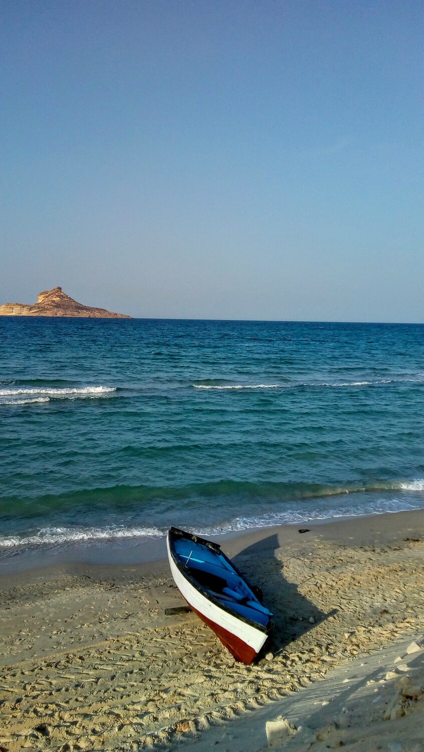 Rafraf-Tunisia
