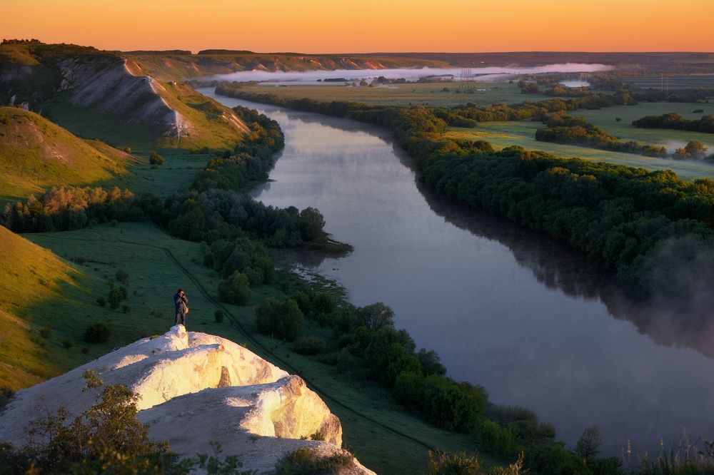 Донские просторы