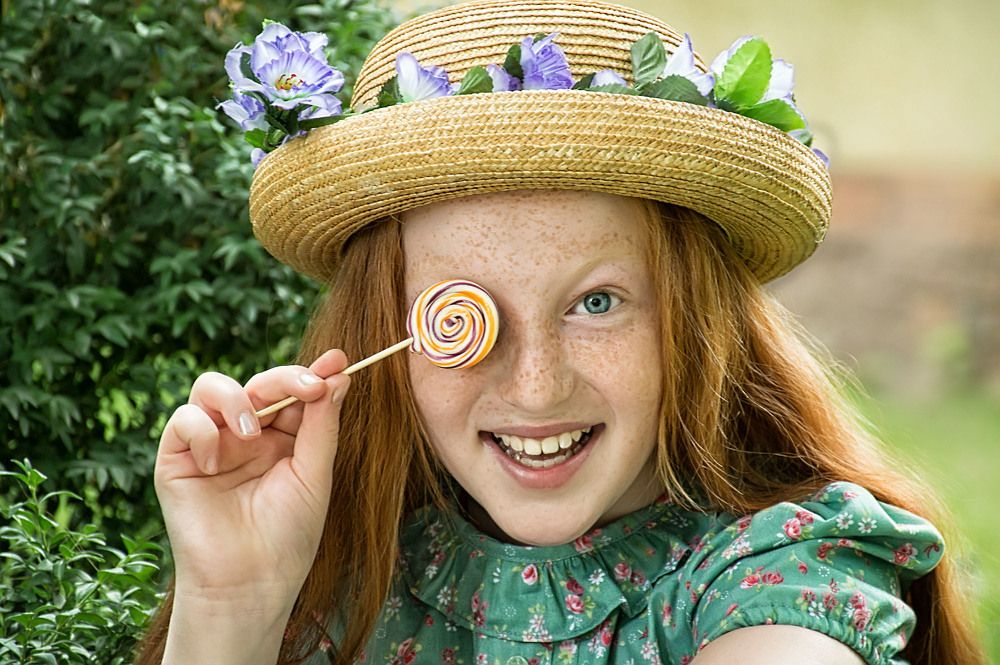 КАРАМЕЛЬКА