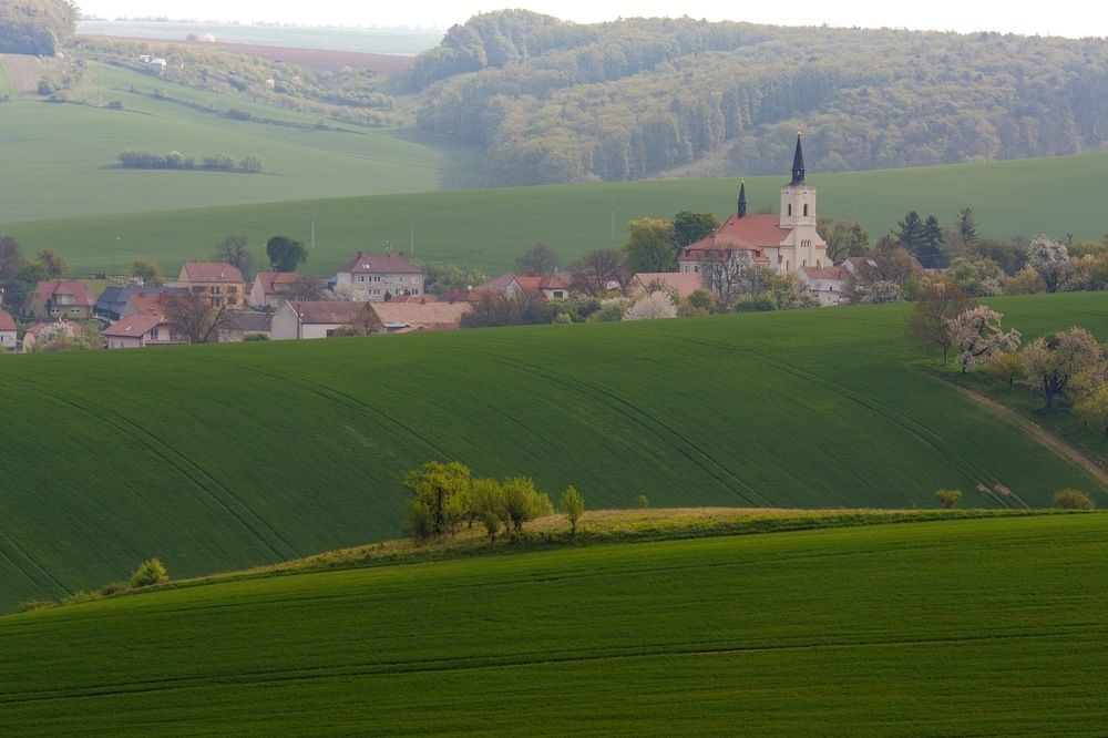 Умиротворение