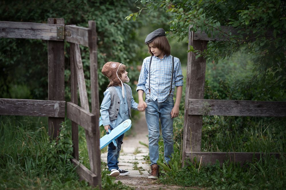 Photograph by Марина Порунова