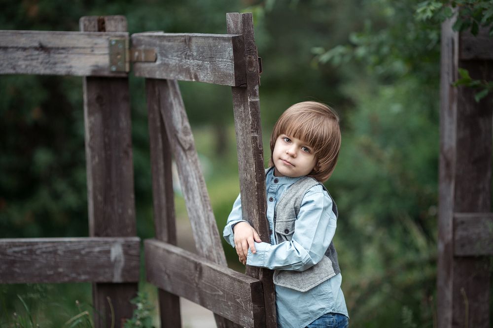 Photograph by Марина Порунова