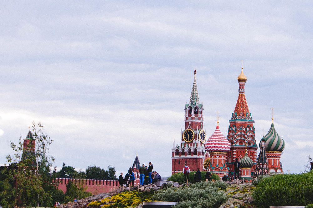Photograph by Мария Асадова