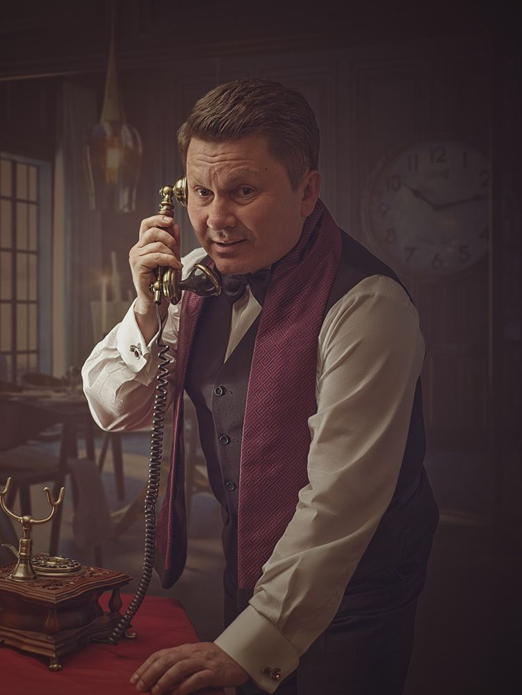 Yes, Mr. President. I'm sure, Mr. President...