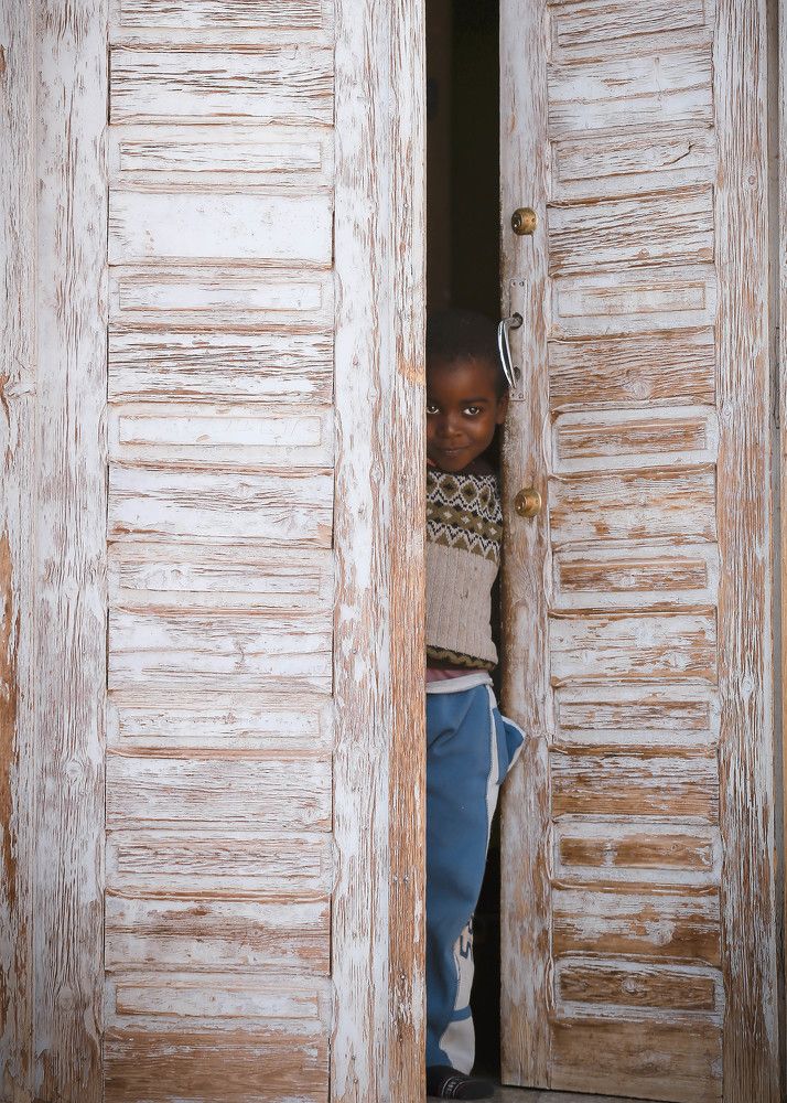 Enfance et innocence