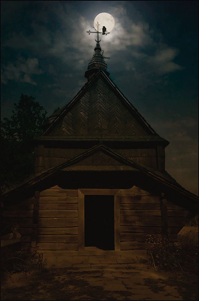 Фотография автора Владимир Щербина