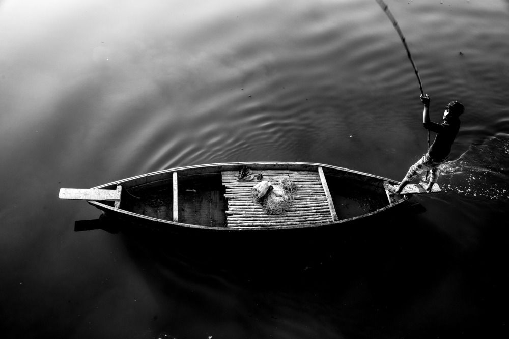 Journey towards living