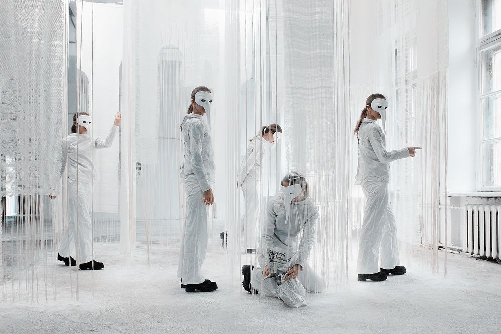 Photograph by Юлия Куманева