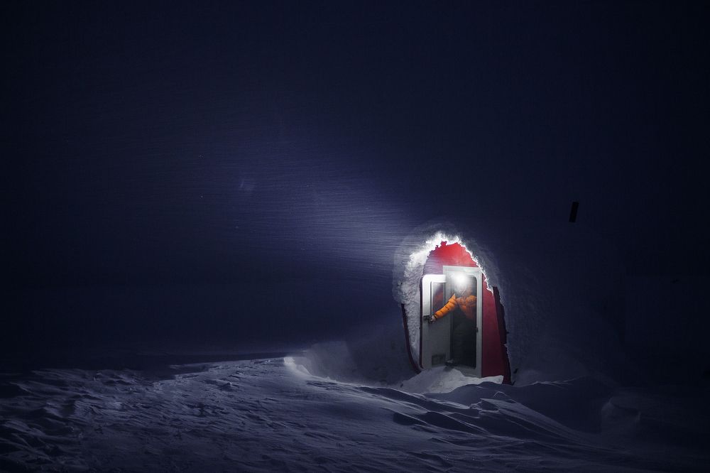 На Вологодской грани