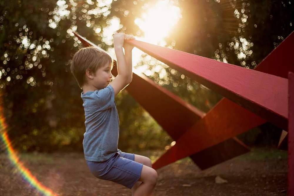 Photograph by Liz Bichacho buchi