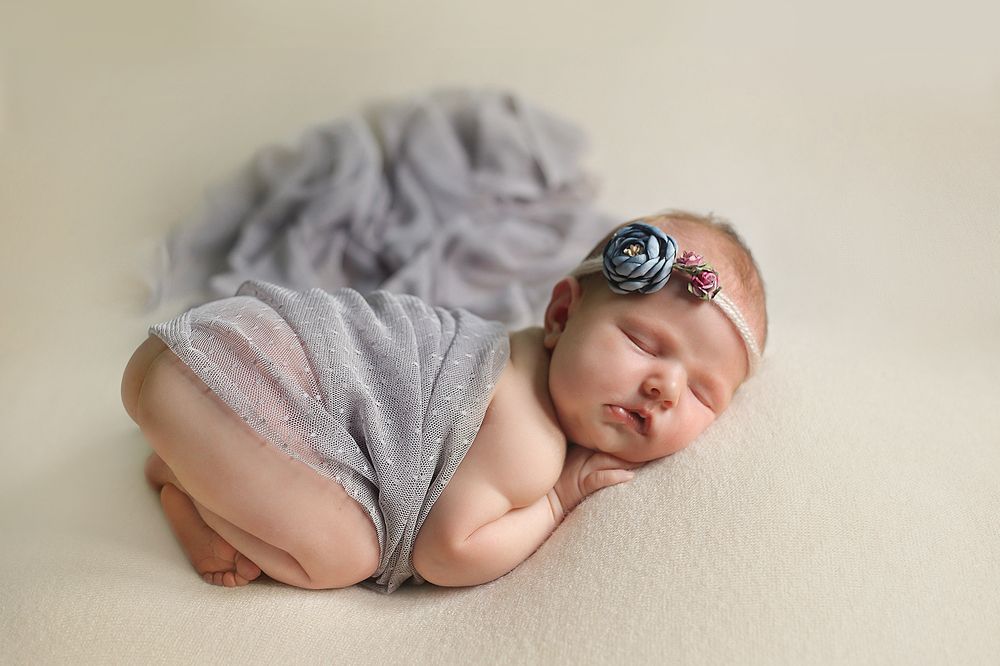 Сладкие сны.