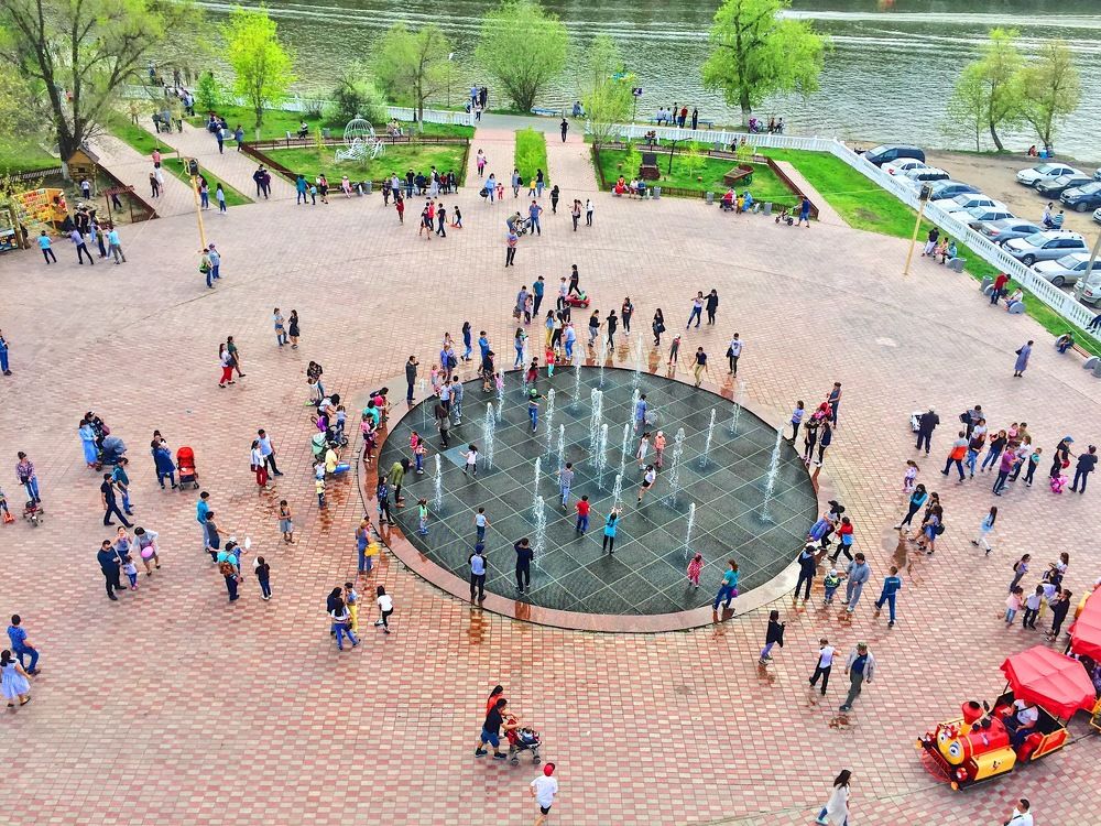 Photograph by Рахимов Азизбек