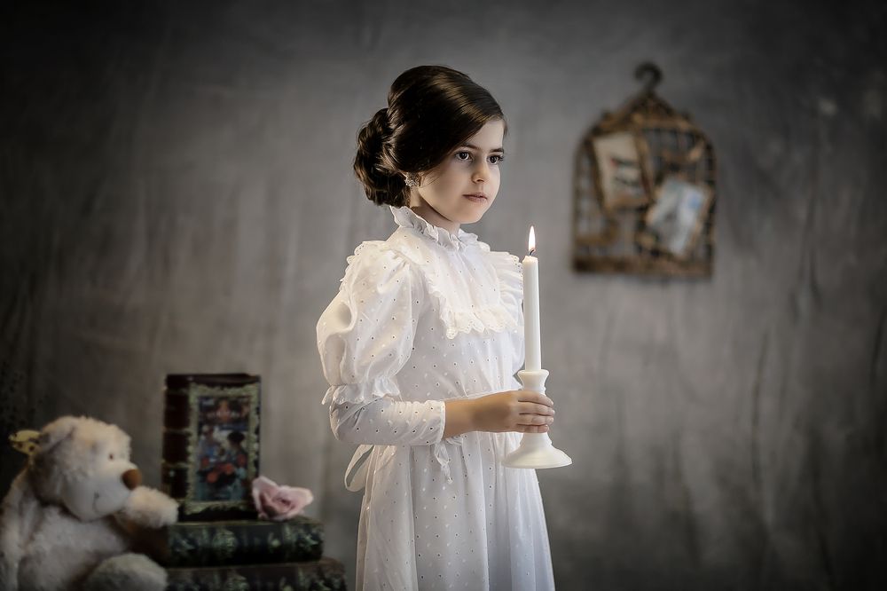 Photograph by Ирина Татарлы