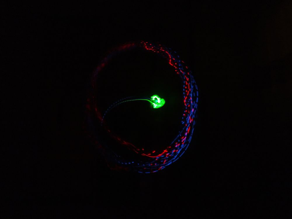 Игры в темноте