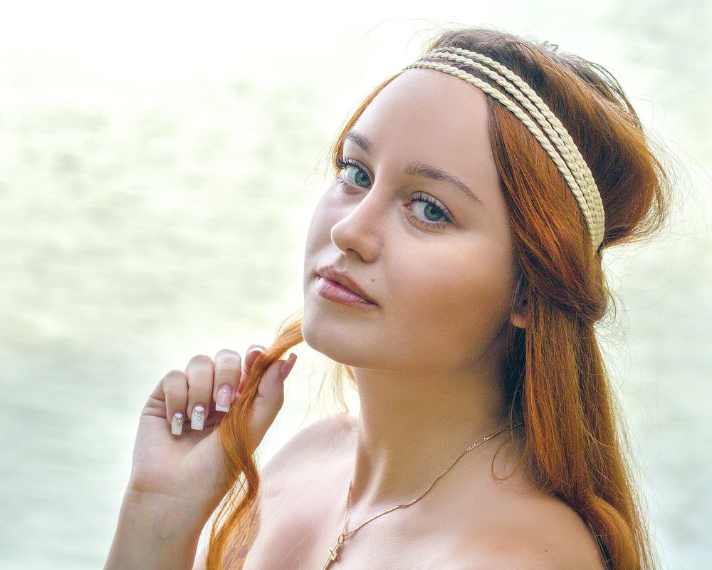 Речные струи