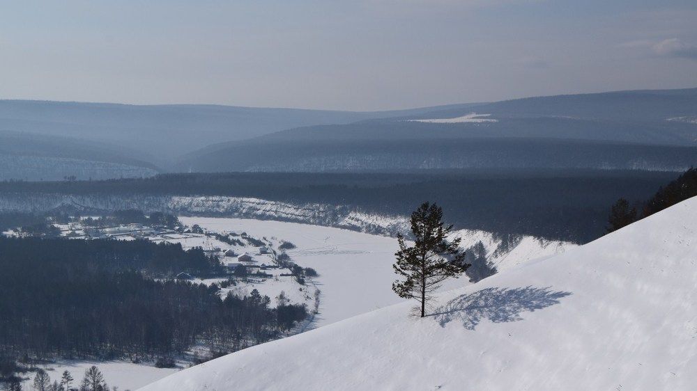 Photograph by Александр Лагерев