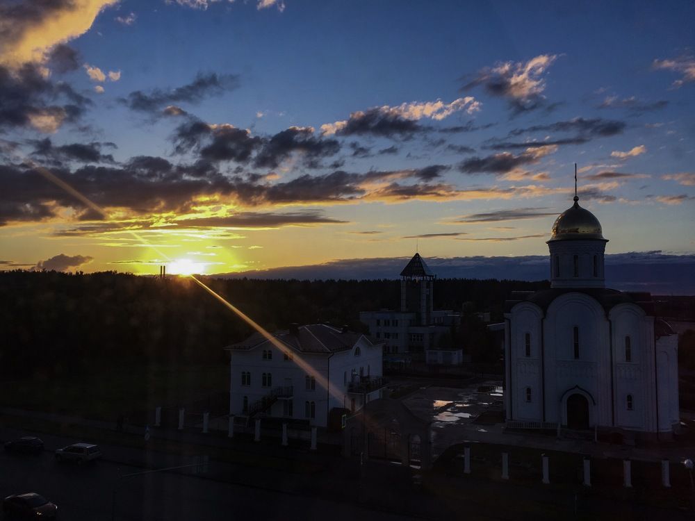 Photograph by Елизавета Трунина