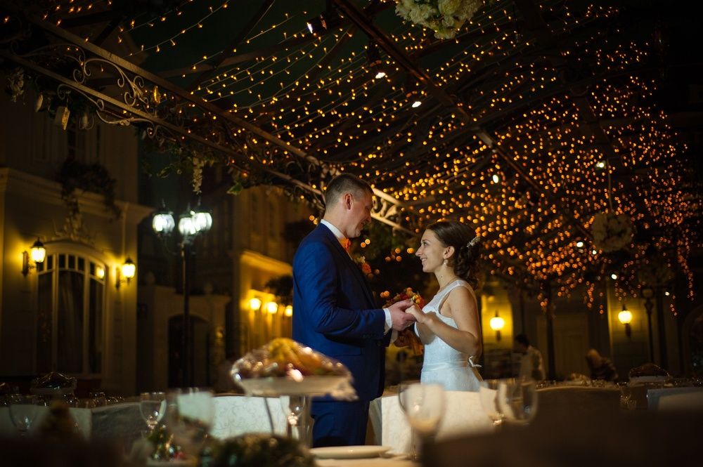 Взгляд любви