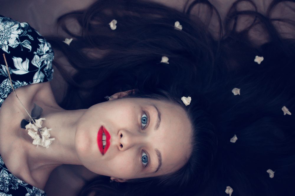 Дитя природы