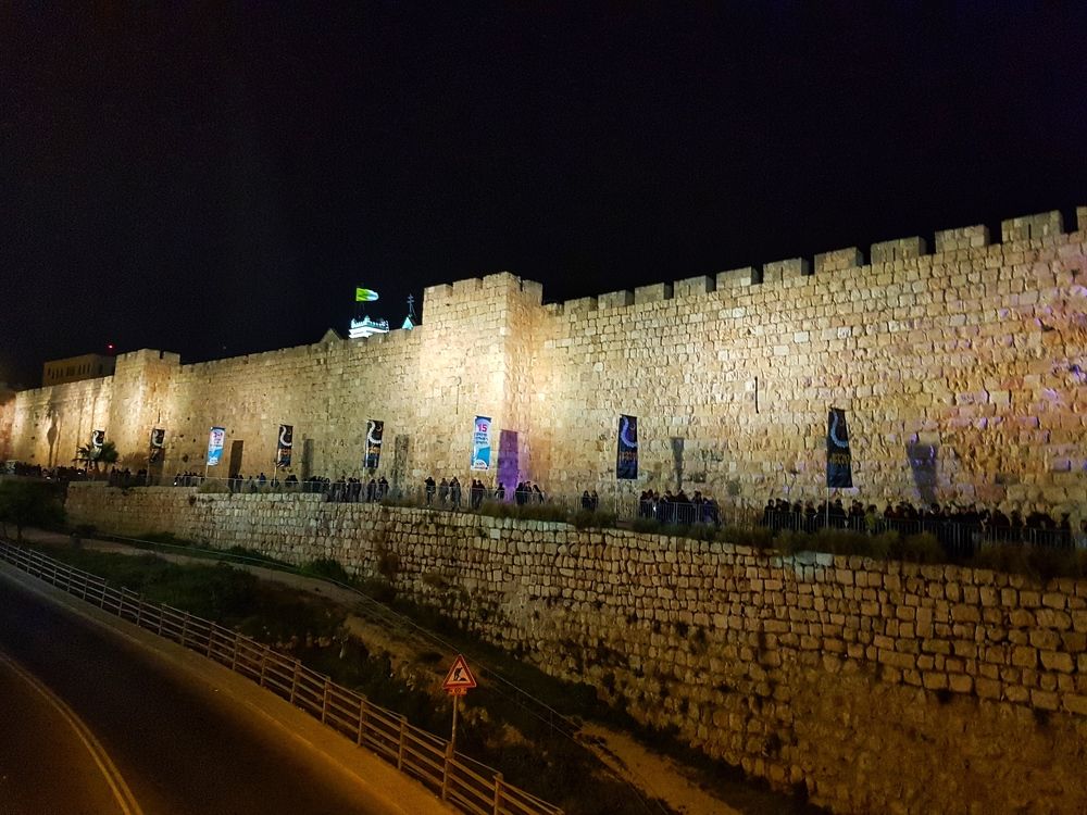 Jerusalem