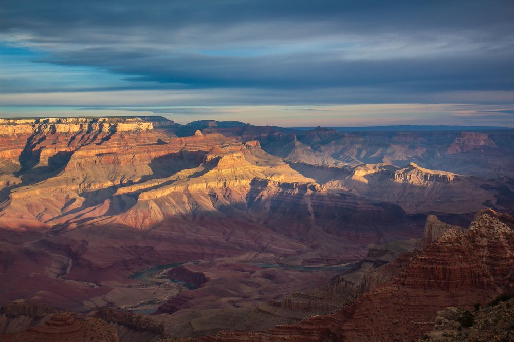 Пробуждение