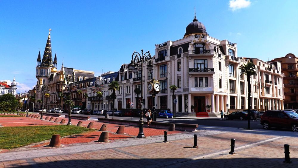 Photograph by рамаз хонелидзе