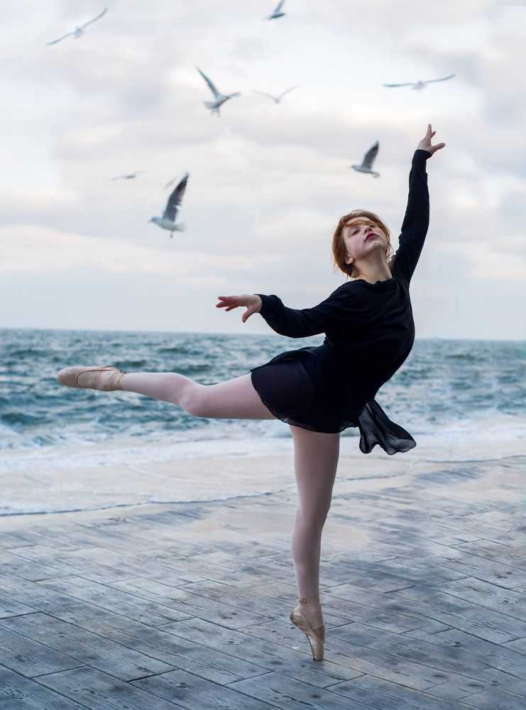 Photograph by Марина Морская