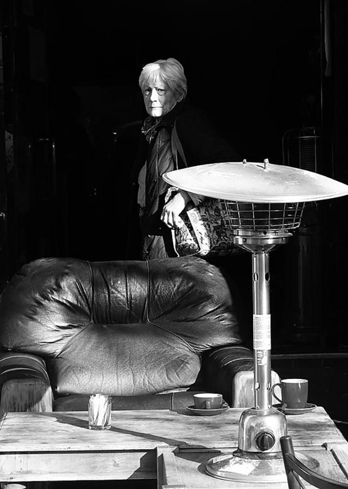 Photograph by Людмила Бокова