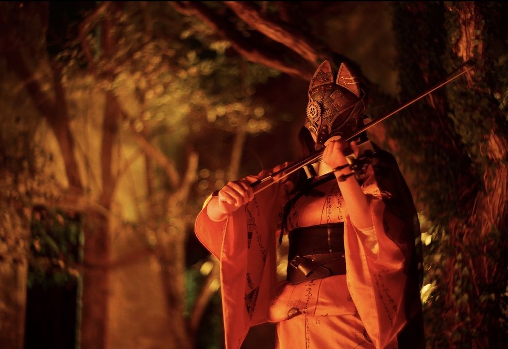 apocalyptic symphony