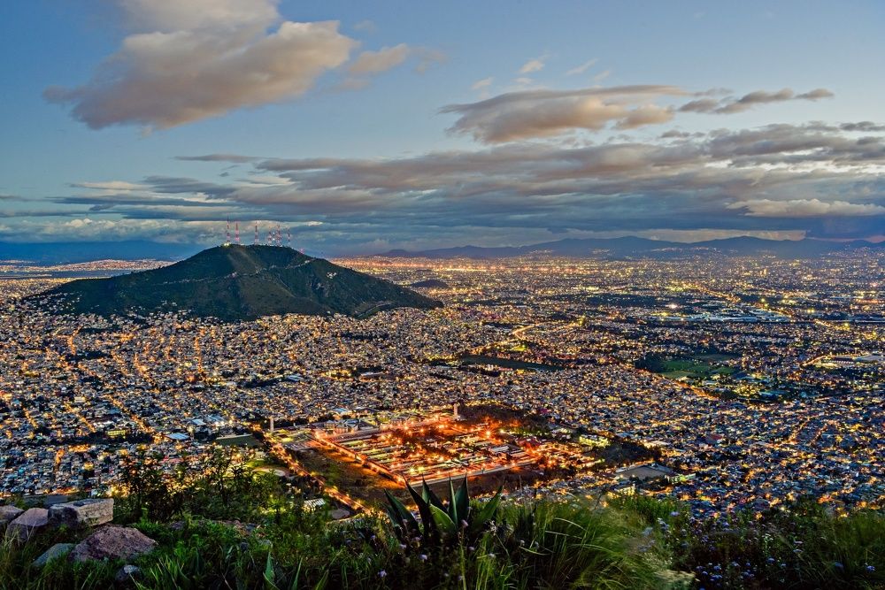 Norte de la Ciudad de México