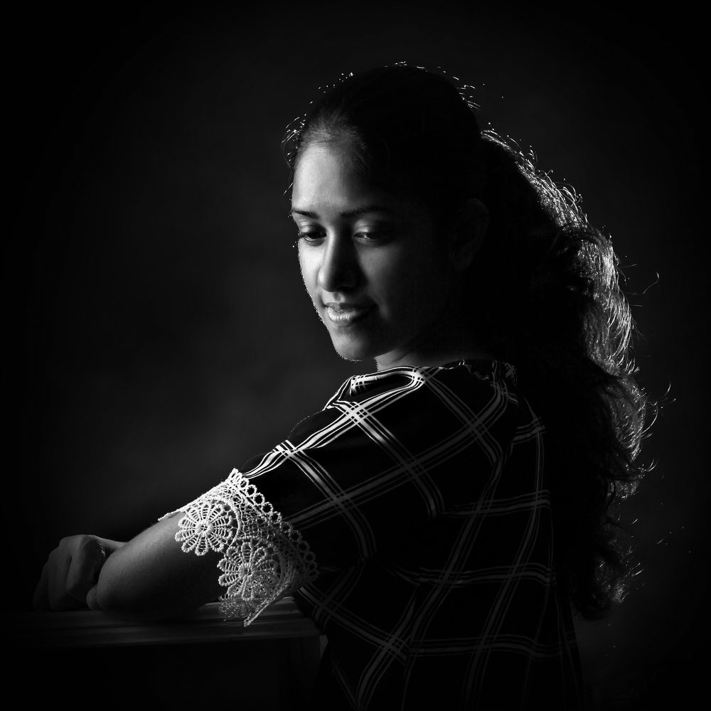 Photograph by Srimal Dissanayake