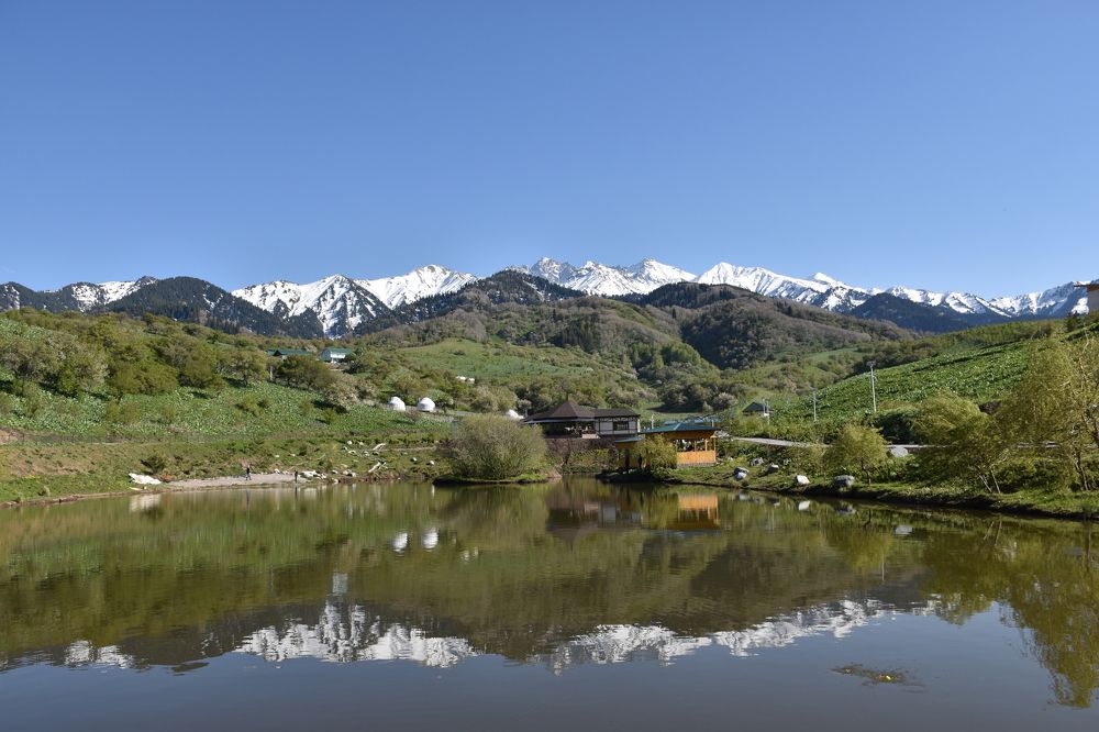 Photograph by Волков Станислав