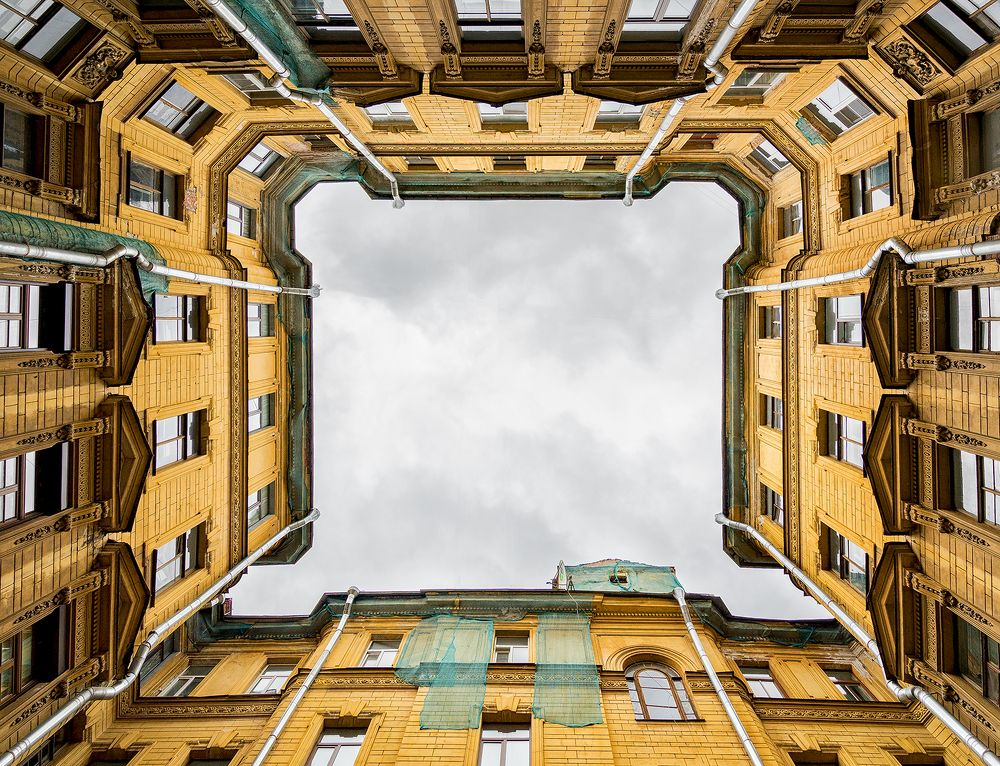 Photograph by Нина Богатырева