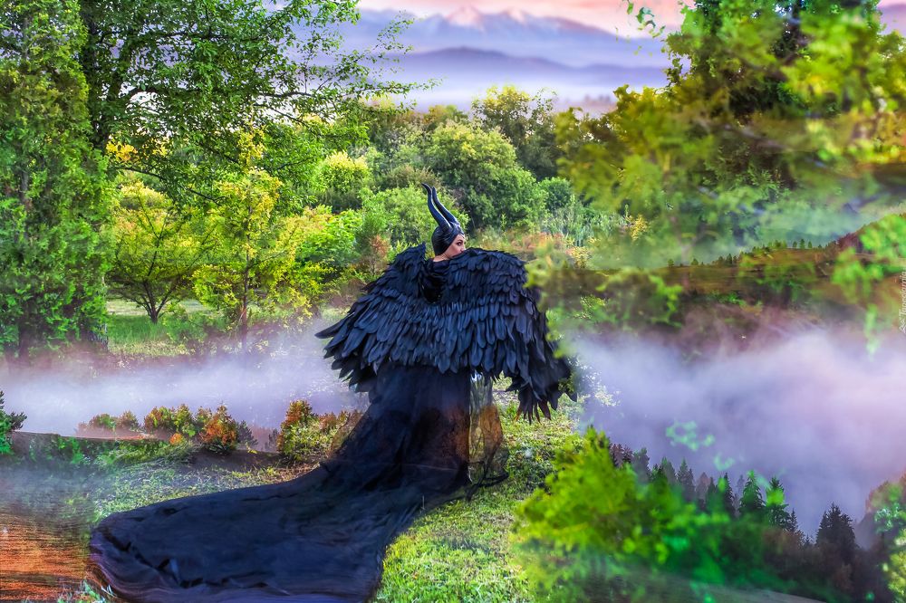 Малифисента