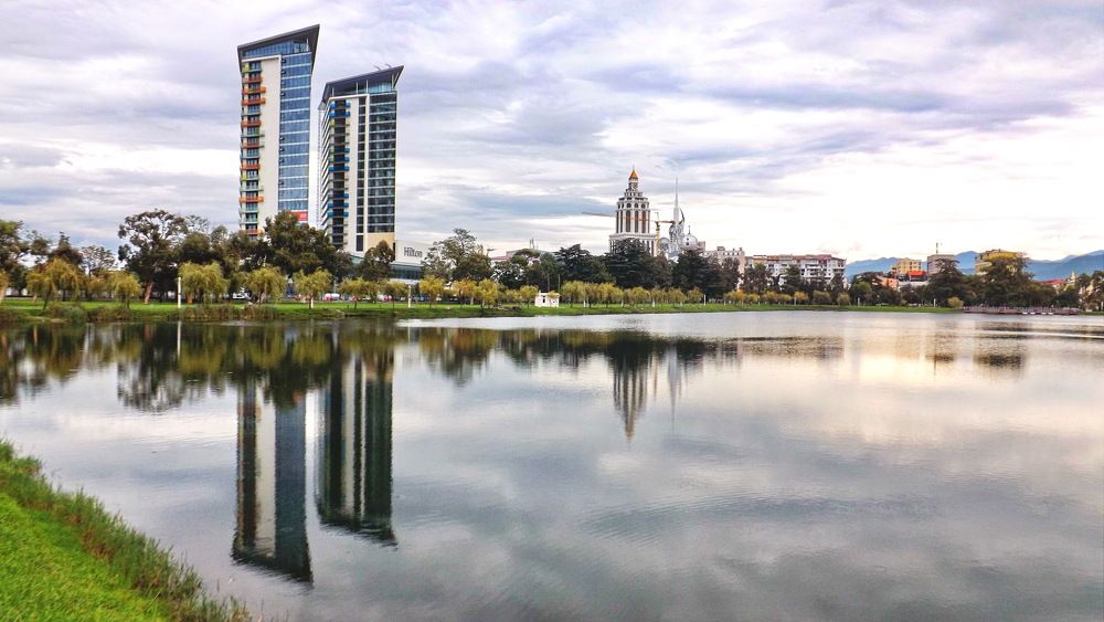 Photograph by рамаз хонелидзе