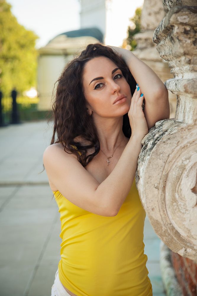 Летняя гармония