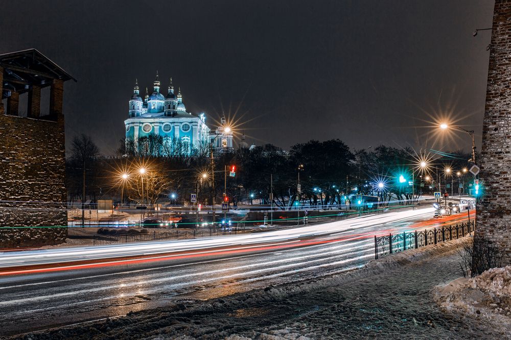 Photograph by Сергей Фомченков