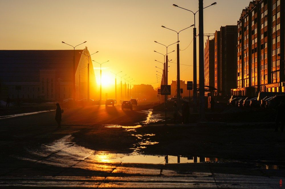 Photograph by Сергей Забиякин