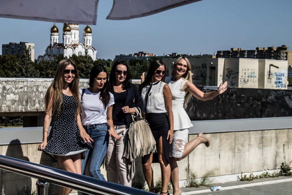 Настроение