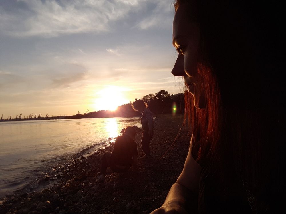 Photograph by Фаина Богун