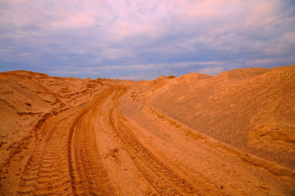 Марсианские хроники.