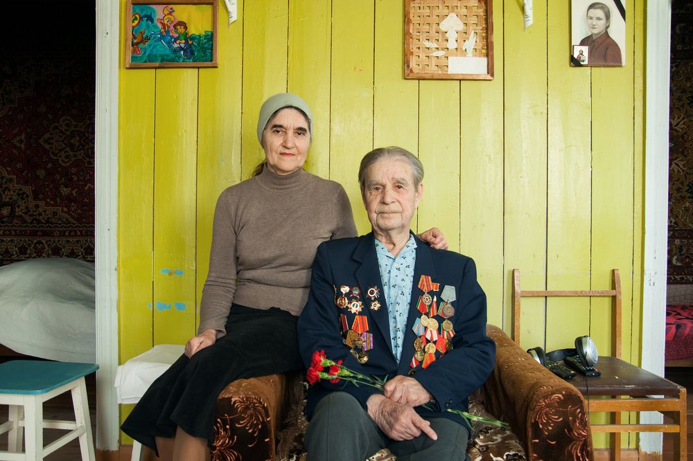 Семейный портрет