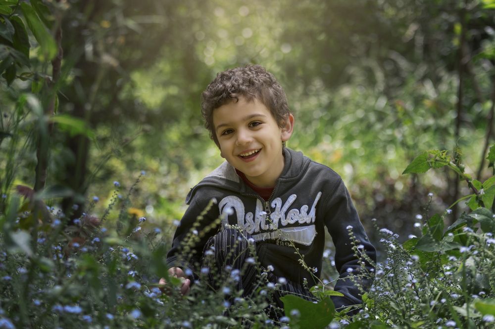 Photograph by Any Giusto