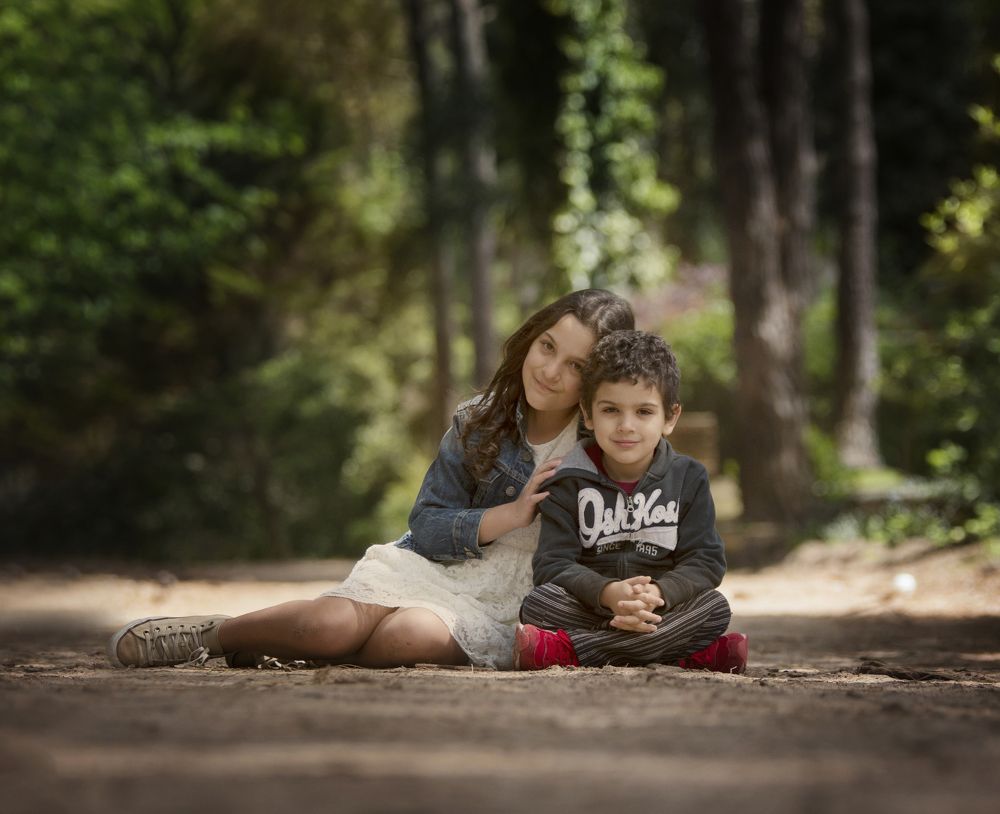 Photograph by Any Giusto